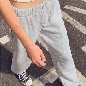 Brandy Melville sweats!